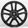 Jogo-Roda-BMW-M440-Aro-18-Preta-Brilhante Jogo-Roda-BMW-M440-Aro-18-Preta-Brilhante