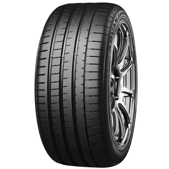 Pneu-Yokohama-ADVAN-Sport-V107-255-35ZR20-97Y Pneu-Yokohama-ADVAN-Sport-V107-255-35ZR20-97Y