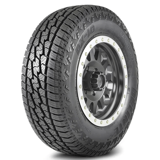 Pneu-Delinte-DX-20-X-T-BANDIT--235-60R18-107V-XL Pneu-Delinte-DX-20-X-T-BANDIT--235-60R18-107V-XL