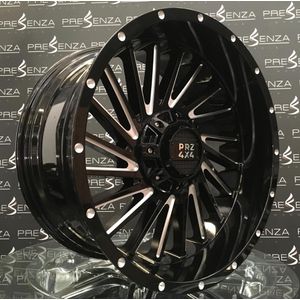 Jogo-Roda-Presenza-PRZ-1511-Aro-20-Preta