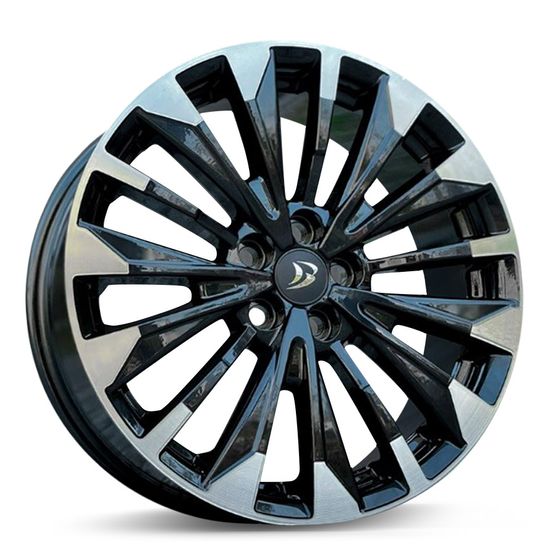 JOGO-RODA-BRW-1940-COROLLA-ALTIS-ARO-17---PRETA-DIAMANTADA-PARCIAL-01 JOGO-RODA-BRW-1940-COROLLA-ALTIS-ARO-17---PRETA-DIAMANTADA-PARCIAL-01