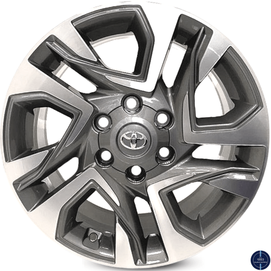 Jogo-Roda-KR-S39-aro-18-Toyota-Hilux-SW4-Diamond-GD Jogo-Roda-KR-S39-aro-18-Toyota-Hilux-SW4-Diamond-GD