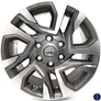 Jogo-Roda-KR-S39-aro-18-Toyota-Hilux-SW4-Diamond-GD Jogo-Roda-KR-S39-aro-18-Toyota-Hilux-SW4-Diamond-GD