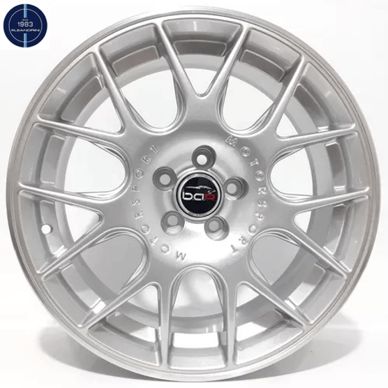 Jogo-Roda-BAR-Morgan-Aro-17-Prata Jogo-Roda-BAR-Morgan-Aro-17-Prata