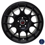 Jogo-Roda-BAR-BBS-Morgan-Aro-17-Preta