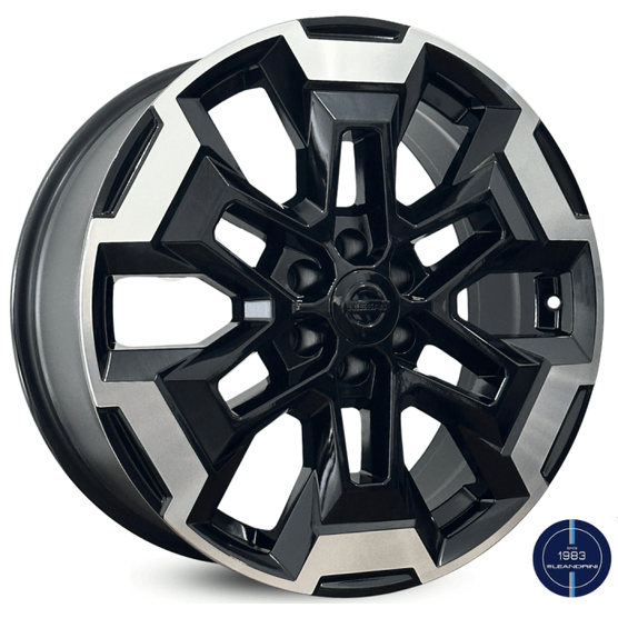 Jogo-Roda-KR-S51-Nissan-Frontier-Platinum-Aro-20-BD Jogo-Roda-KR-S51-Nissan-Frontier-Platinum-Aro-20-BD