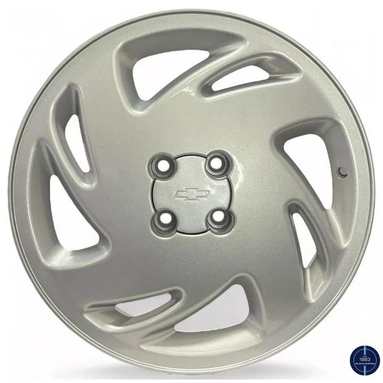 Jogo-Roda-BRW-1990-Kadett-GSi-Aro-17-Prata Jogo-Roda-BRW-1990-Kadett-GSi-Aro-17-Prata