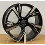 JOGO-RODA-AUDI-RS6-ARO-21-Preta-Diamantada