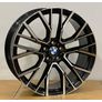 JOGO-RODA-BMW-X6-ARO-22---PRETA-DIAMANTADA