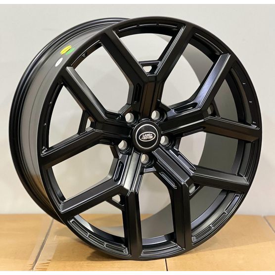 JOGO-RODA-LAND-ROVER-URBAN-ARO-22-5X120 JOGO-RODA-LAND-ROVER-URBAN-ARO-22-5X120