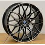 Jogo-Roda-BMW-M3-Aro-18-Preta-Diamantada