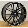 Jogo-Roda-BMW-X5-Aro-20---Preta-Diamantada