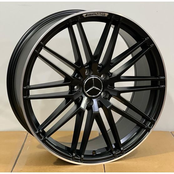 Jogo-Roda-Merdeces-AMG-GT-Cabrio-Aro-19 Jogo-Roda-Merdeces-AMG-GT-Cabrio-Aro-19