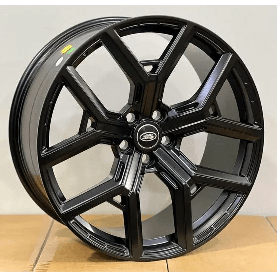 JOGO-RODA-LAND-ROVER-URBAN-ARO-23-5X120 JOGO-RODA-LAND-ROVER-URBAN-ARO-23-5X120