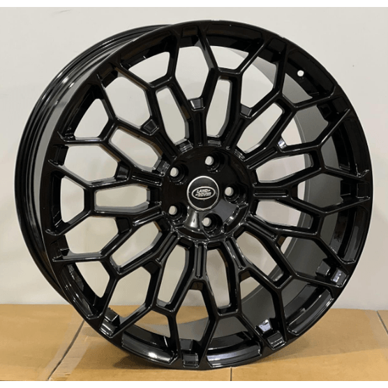 Jogo-Roda-Urban-UC-6-Aro-23-Preta Jogo-Roda-Urban-UC-6-Aro-23-Preta