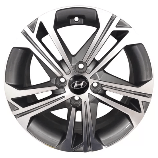 Jogo-Roda-KR-S52-Hyundai-HB20-Aro-15-GD Jogo-Roda-KR-S52-Hyundai-HB20-Aro-15-GD