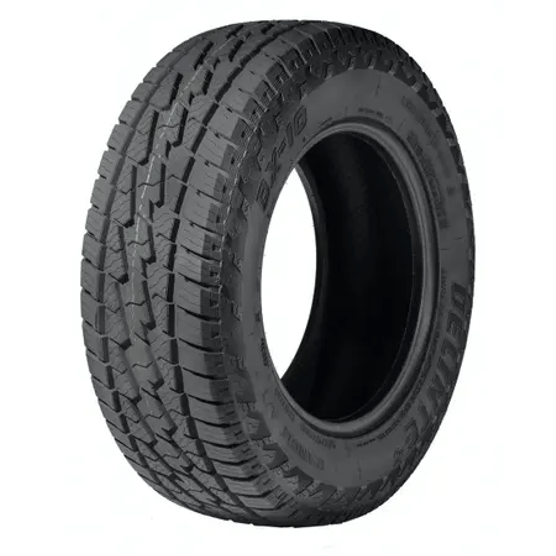 Pneu-Delinte-245-70R16-107-DX-10-A-T-Bandit Pneu-Delinte-245-70R16-107-DX-10-A-T-Bandit