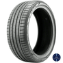 Pneu-225-40r19-93Y-Pirelli-Pzero-PZ4-Run-Flat-BMW Pneu-225-40r19-93Y-Pirelli-Pzero-PZ4-Run-Flat-BMW