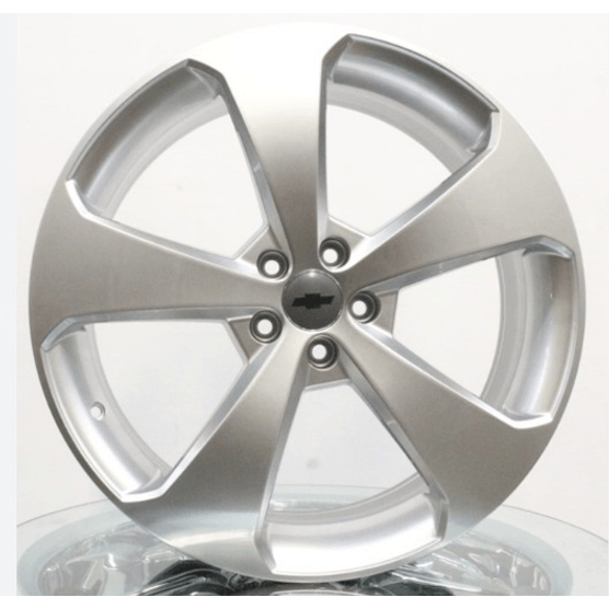 Jogo-Roda-Presenza-PRZ-1069-Aro-20-Chevrolet-Cruze-Prata