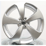 Jogo-Roda-Presenza-PRZ-1069-Aro-20-Chevrolet-Cruze-Prata