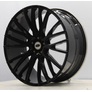 Jogo-Roda-Presenza-PRZ-1325-Land-Rover-Aro-23-Black