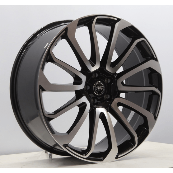 Jogo-Roda-Range-Rover-Vogue-Aro-24-Preta-Diamantada