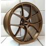 Jogo-Roda-BBS-FI-R-Aro-18-Bronze-BMW Jogo-Roda-BBS-FI-R-Aro-18-Bronze-BMW