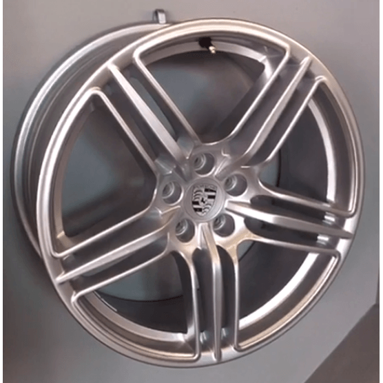 Jogo-roda-original-Porsche-Macan-aro-19