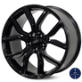Jogo-Roda-Range-Rover-Sport-SVR-Aro-21-Preta-Brilho