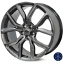 Jogo-Roda-Range-Rover-SVR-Aro-21-Grafite-Brilho Jogo-Roda-Range-Rover-SVR-Aro-21-Grafite-Brilho