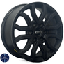 Jogo-Roda-KR-S50-Ford-Ranger-Raptor-Aro-20-Black