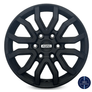 Jogo-Roda-KR-S50-Ford-Ranger-Raptor-Aro-20-Preta-Fosca
