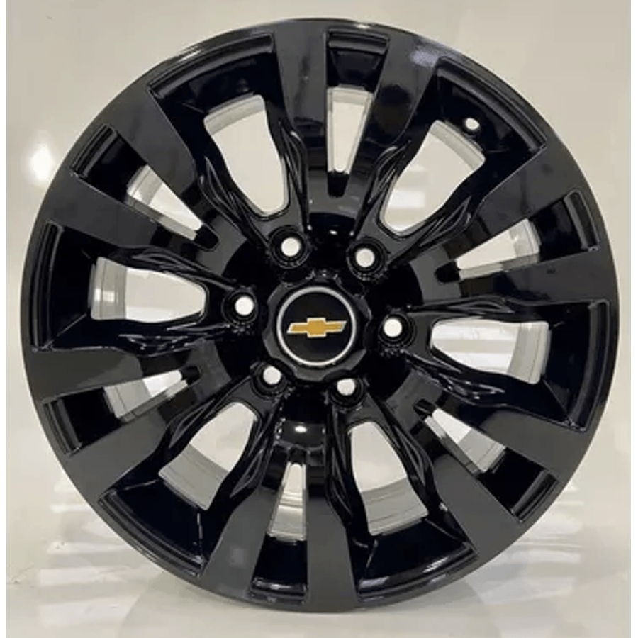 Roda Preta Onix83856024