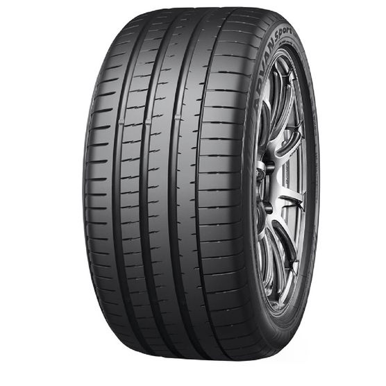 Pneu-Yokohama-ADVAN-Sport-V107 Pneu-Yokohama-ADVAN-Sport-V107