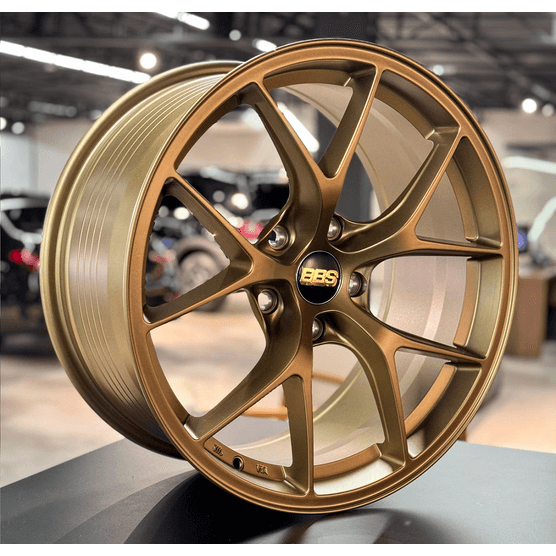 Jogo-Roda-BBS-FI-R-Aro-18-Bronze-5x120-BMW Jogo-Roda-BBS-FI-R-Aro-18-Bronze-5x120-BMW