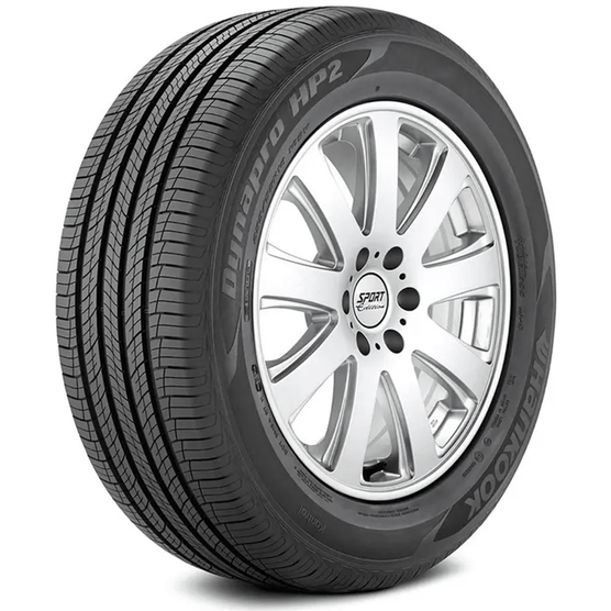 Hankook-RA33 Hankook-RA33