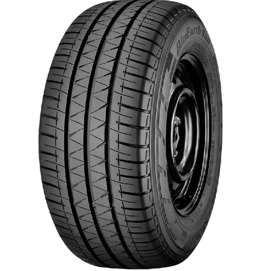 Pneu-Yokohama-BluEarth-Van-RY55-205-75R16C-113-111 Pneu-Yokohama-BluEarth-Van-RY55-205-75R16C-113-111