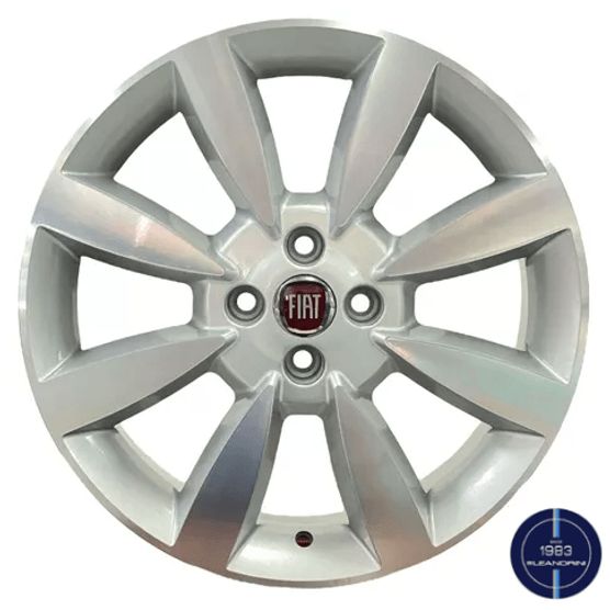 Jogo-Roda-BRW-630-Fiat-Palio-Siena-HLX-aro-17-Prata Jogo-Roda-BRW-630-Fiat-Palio-Siena-HLX-aro-17-Prata