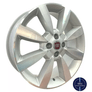 Jogo-Roda-BRW-630-Fiat-Palio-HLX-aro-17-Prata Jogo-Roda-BRW-630-Fiat-Palio-HLX-aro-17-Prata