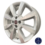 Jogo-Roda-BRW-630-Fiat-Siena-HLX-aro-17-Prata Jogo-Roda-BRW-630-Fiat-Siena-HLX-aro-17-Prata