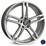 Jogo-Roda-Kr-F2-Porsche-Macan-aro-20-Prata