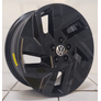 Jogo-Roda-KR-S56-VW-T-Cross-Aro-16-Preta-Brilhante
