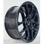 Jogo-Roda-GT7-Jeep-Compass-Blackhawk-Aro-20-Black-Piano Jogo-Roda-GT7-Jeep-Compass-Blackhawk-Aro-20-Black-Piano