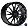 Jogo-Rodas-Vossen-Wheels-HF-4T-Aro-20 Jogo-Rodas-Vossen-Wheels-HF-4T-Aro-20