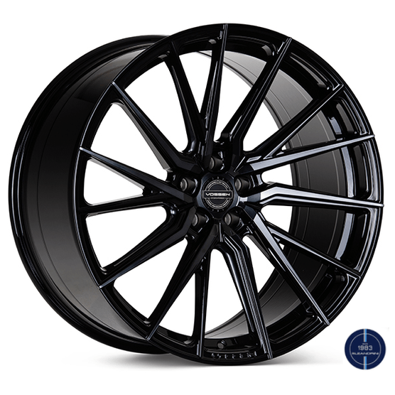 Jogo-Rodas-Vossen-Wheels-HF-4T-Aro-22 Jogo-Rodas-Vossen-Wheels-HF-4T-Aro-22