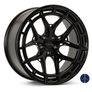 Jogo-Roda-Vossen-Wheels-HFX-1-Aro-22-5-furos Jogo-Roda-Vossen-Wheels-HFX-1-Aro-22-5-furos