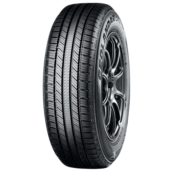 Pneu-Yokohama-G058-CV-225-60R18-100H Pneu-Yokohama-G058-CV-225-60R18-100H