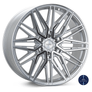 Jogo-Roda-Vossen-Wheels-HF6-5-Aro-20-Prata-6-furos