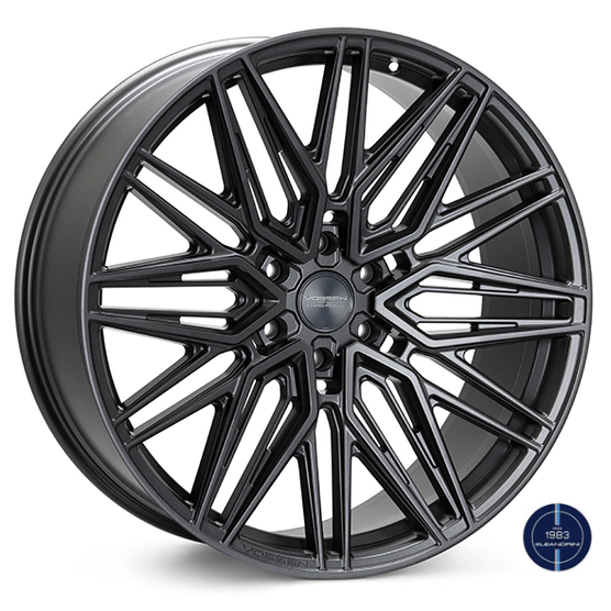 Jogo-Roda-Vossen-Wheels-HF6-5-Aro-22-Grafite-6-furos