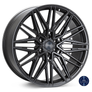 Jogo-Roda-Vossen-Wheels-HF6-5-Aro-22-Grafite-6-furos